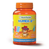 Numex-D 400